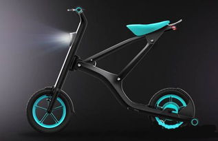 小牛電動(dòng)車(chē)資訊