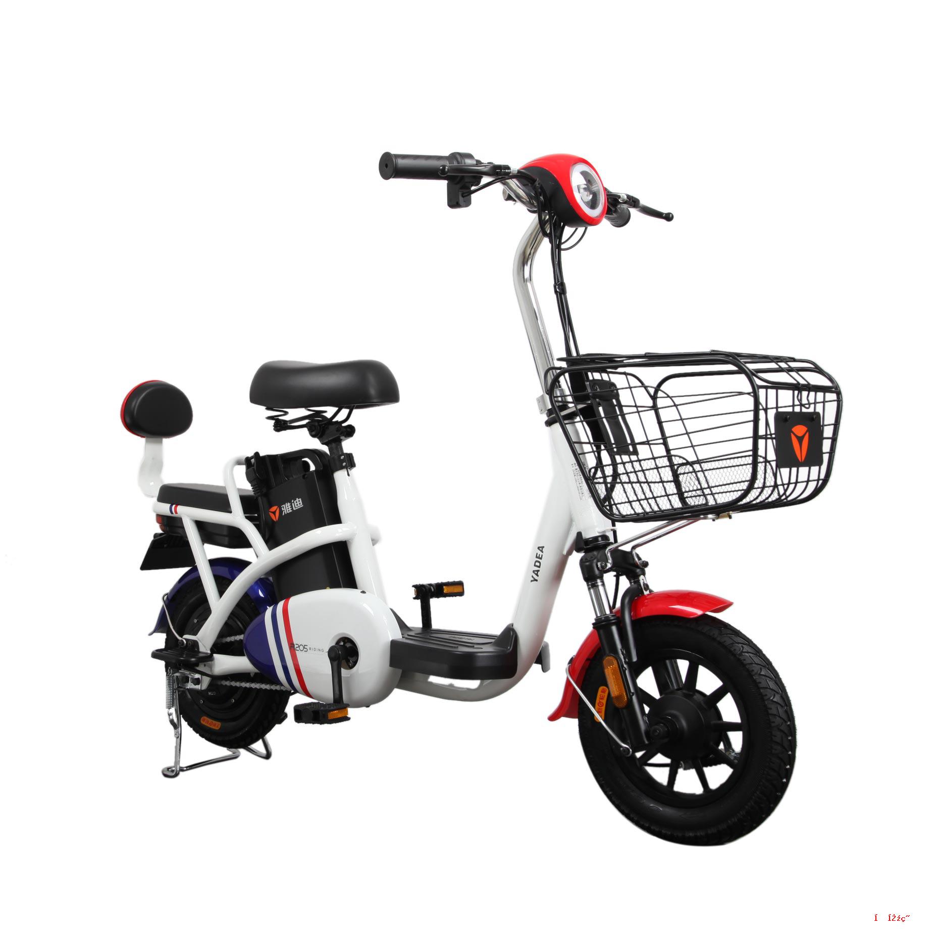 向?qū)ЬW(wǎng)雅迪電動車專賣店&middot;買好車找代凱