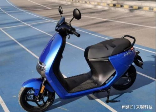 智能電動車九號電動車e100不用鑰匙,手機(jī)感應(yīng)解鎖輕松騎車出行