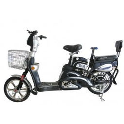 立馬電動車價格