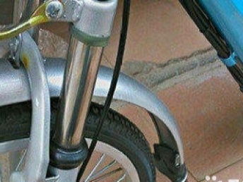 圖 深圳鋰電電動車交警不查隱形鋰電電動車廠家直批 深圳自行車 電動車