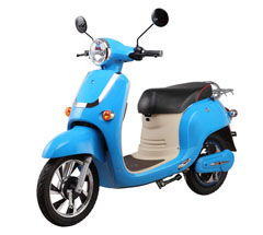 &ndash; 全球電動車網