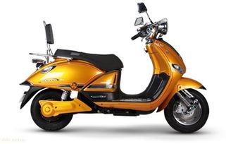 綠能電動車 有關電動車安全的5大秘密,你知曉嗎