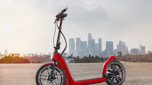 蓋得排行app 電動滑板車推薦榜