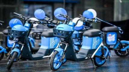 哈羅單車和助力車有啥區別