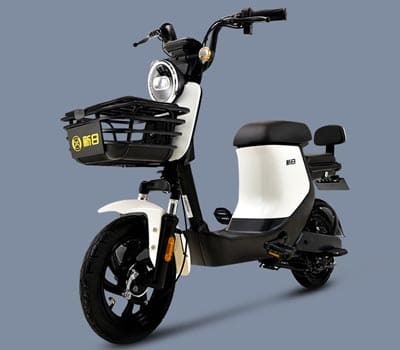 新日電動(dòng)車