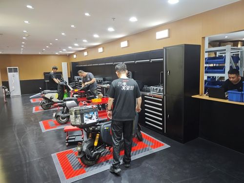 九號公司首家綜合服務(wù)中心落地北京 打造電動車行業(yè)服務(wù)新標(biāo)桿