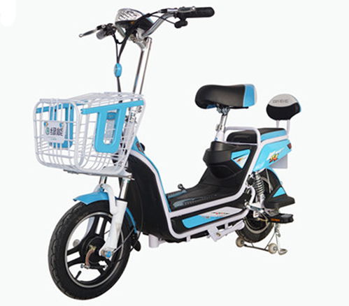 綠能電動(dòng)車 新國(guó)標(biāo)明年實(shí)施 已購(gòu)超標(biāo)電動(dòng)自行車有三年過(guò)渡期