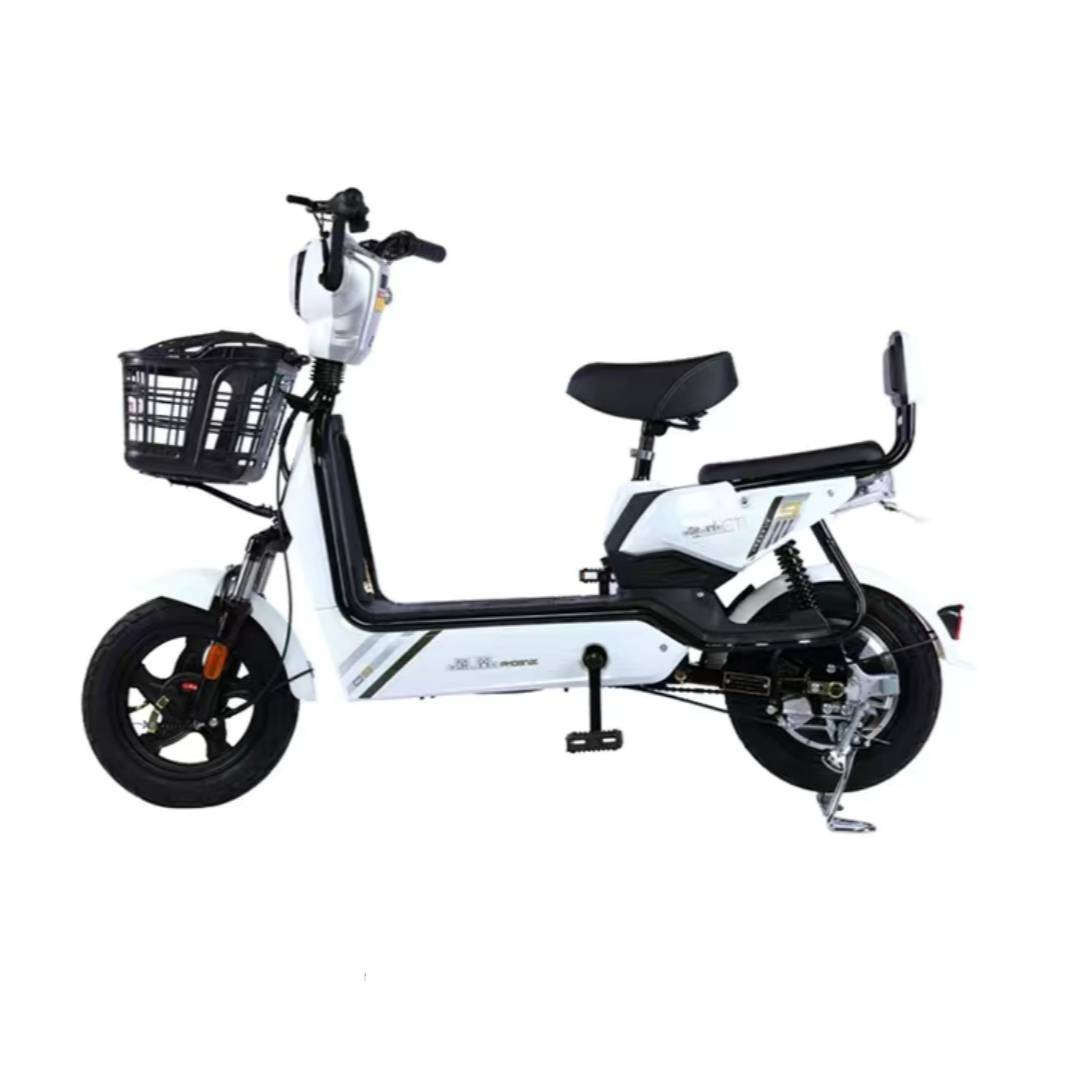 PHOENIX 鳳凰 新國(guó)標(biāo) 電動(dòng)車