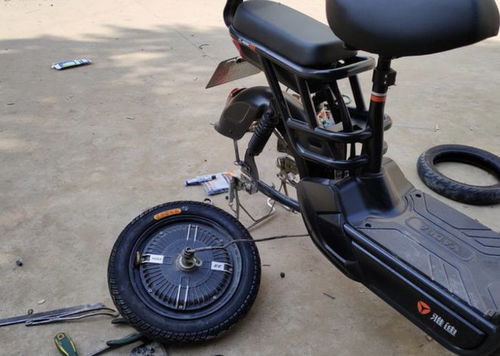 電動車掉電快 跑不遠,不要全怪電池,這3處毛病也會讓續航下降