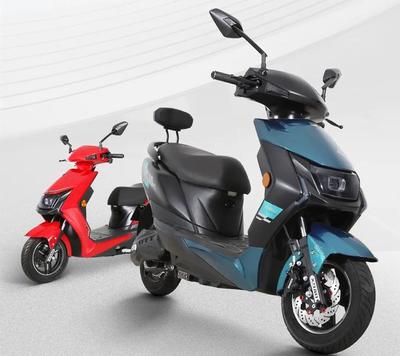 2020年最能跑的4款兩輪電動(dòng)車,哪款才是你心中的續(xù)航之王?