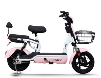 電瓶車有新標(biāo)準(zhǔn)啦,你知多少呢?