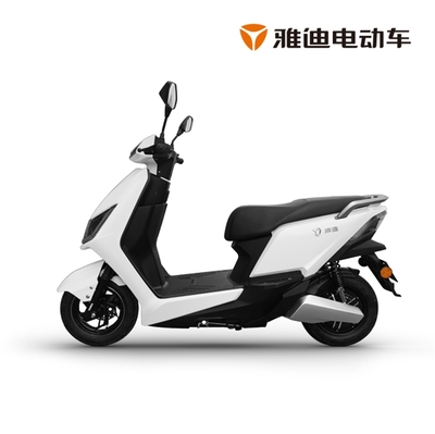 雅迪電動車新款--雅迪T5驚艷亮相