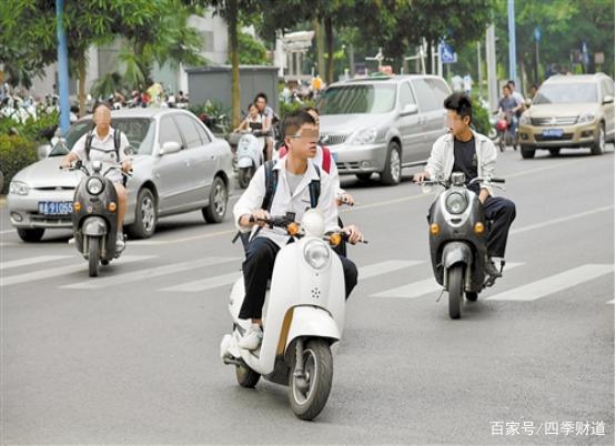 電動車迎來 新規定 ,車主們紛紛表示支持 這下可方便多了