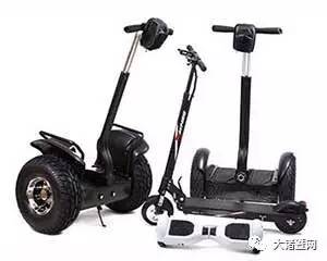 神器級新萌寵 科技網電動車，走到哪都是焦點