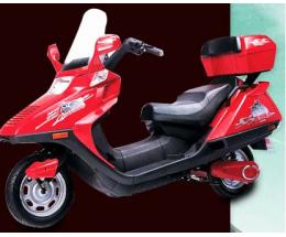 踏龍電動(dòng)車(chē) 產(chǎn)品、渠道與品牌形象全面解析