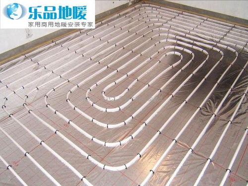 樂品石墨烯電地暖 三秒速熱背后的創新研發之路